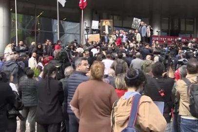 Özgür Özel: Baba ocağından geri almak üzere çıkıyoruz