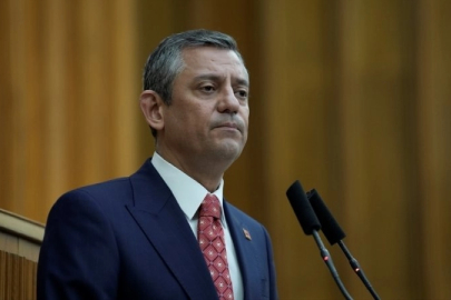 Özgür Özel: Milletimizi, Genel Merkezimize davet ediyorum