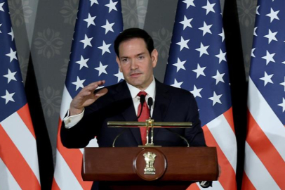 Rubio: Birkaç saatte dünyanın iyi haberler alma ihtimali var