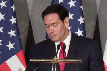Rubio: Birkaç saatte dünyanın iyi haberler alma ihtimali var