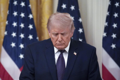 Trump: Anlaşma büyük ölçüde müzakere edildi