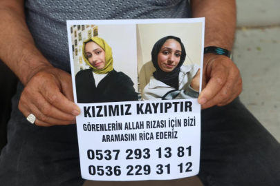 18 yaşındaki Beyzanur'dan 23 gündür haber yok