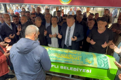 Cumhurbaşkanı Erdoğan'dan taziye telefonu