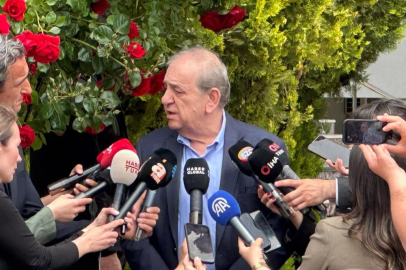 Nalbantoğlu: Genel Başkanımız çok zor bir görev üstlendi