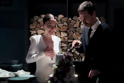 Sibel Kekilli evlendi!