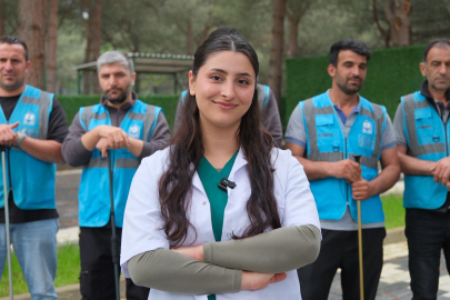 Yıldırım bayrama hazır