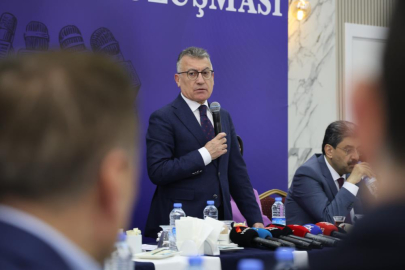 AK Partili Güler: Yaşananlar CHP'nin iç meselesi