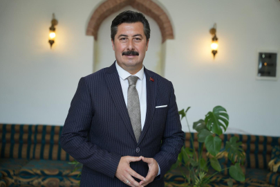 Başkan Özel’den Kurban Bayramı mesajı