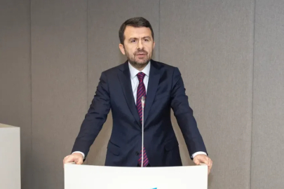 BİK Genel Müdürü Abdulkadir Çay'dan bayram tebriği