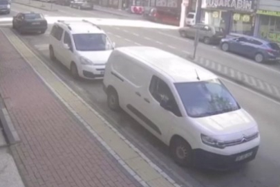 Bursa'da ortalık savaş alanına döndü