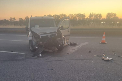 Bursa'da kurbanlık almaya giderken can verdi: Baba öldü, 2 oğlu yaralandı