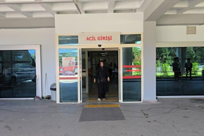 Bursa’da taşıma su alarmı! 45 kişi hastanelik oldu