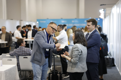 HOMETEX 2026, küresel ev tekstili sektörünü İstanbul’da buluşturdu