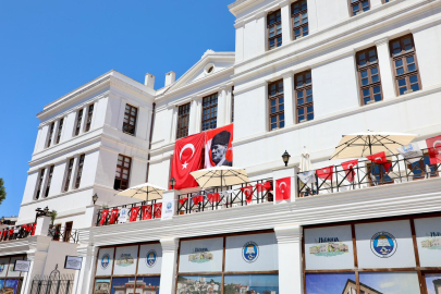 Mudanya'da “Taş Mektep Hafıza” kapılarını açtı