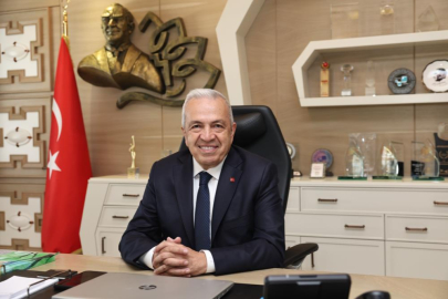 Nilüfer Belediyesi bayram boyunca sahada