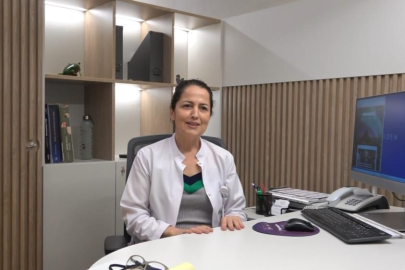 Sıcak havalar cilt hastalıklarını tetikliyor