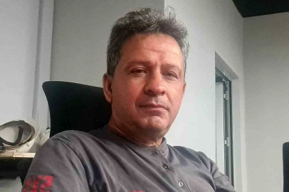 56 yaşındaki şahıs evinin bahçesinde ölü bulundu