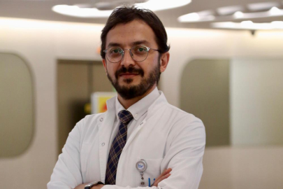 "Sigara bir alışkanlık değil, beyin bağımlılığıdır"