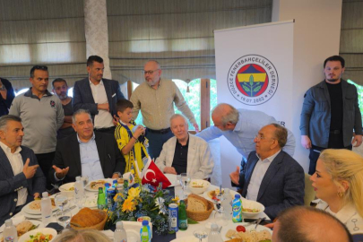 Aziz Yıldırım: Kötü gidişi durdurmak için mücadele edeceğiz