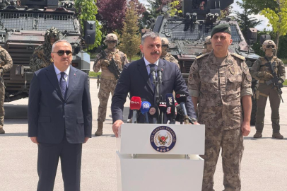 Bakan Çiftçi: Bayram evi matem evi olmasın