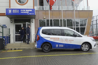Büyükşehir'den bayramda da kesintisiz sağlık hizmeti