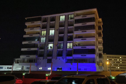 Eşini öldüren şahıs, tutuklanarak cezaevine gönderildi