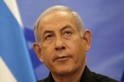Netanyahu: Güçlerimiz Litani Nehri'ni geçti