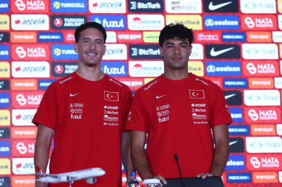 Ozan Kabak: İnşallah biz de kendi tarihimizi yazarız