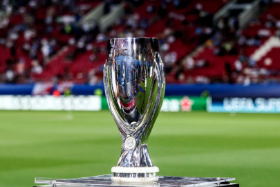 UEFA Süper Kupa, Salzburg'da oynanacak