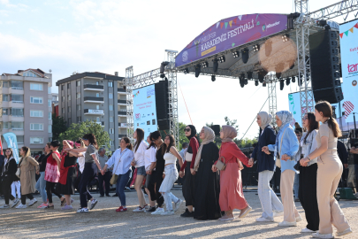 2. Nilüfer Karadeniz Festivali 5 Haziran’da başlıyor