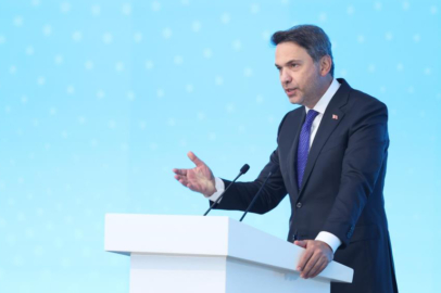 Bakan Bayraktar'dan Akkuyu Nükleer Güç Santrali müjdesi