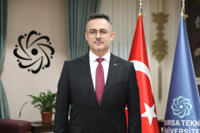 BTÜ’ye Sağlıklı Kampüs Belgesi
