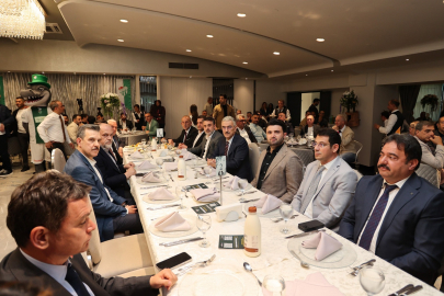 Bursaspor’da Dijital Devrim