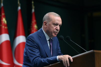 Cumhurbaşkanı Erdoğan’dan muhalefet yorumu: Biz işimize bakıyoruz