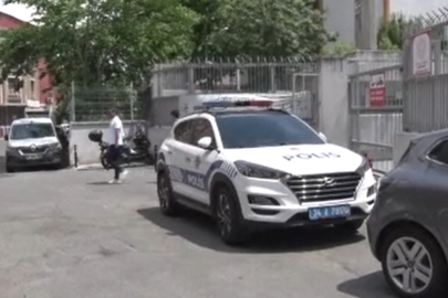 Lise öğrencisi okulun 2. katından atladı