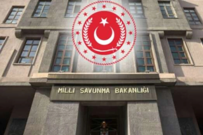 MSB'den 115'inci yıl paylaşımı