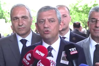 Özel: Sandıksız yönetilmek doğru değil