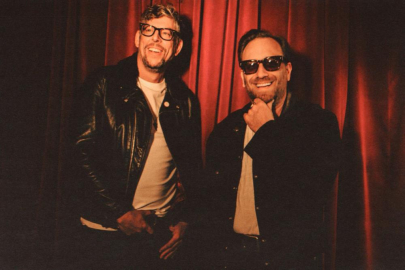 The Black Keys, İstanbul'da konser verecek