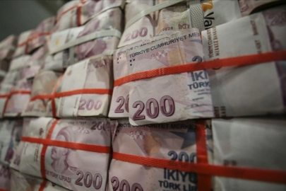Türkiye ekonomisi yüzde 2,5 büyüdü