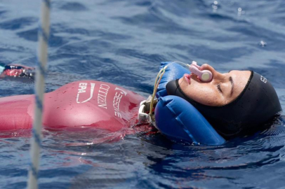 Yasemin Ulucan'dan altın madalya