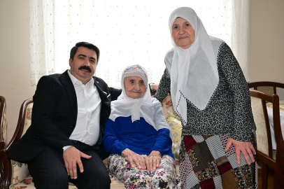 Yıldırım’da gönül belediyeciliği