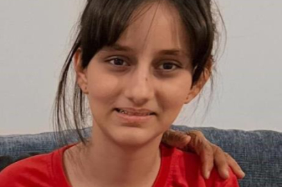 13 yaşındaki Ela Naz'dan 4 gündür haber alınamıyor