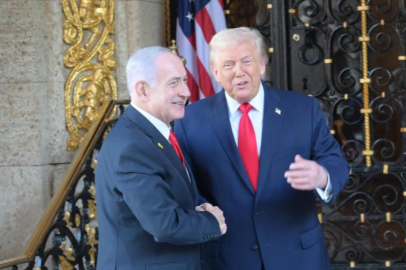 Axios: Trump, Netanyahu’ya sinirlenerek ‘kahrolası deli’ dedi