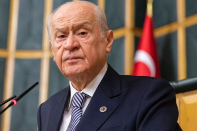 Bahçeli: Bölünmüş bir CHP algısı oluşturulmaya çalışılıyor