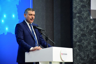 Bakan Çiftçi'den 'Terörsüz Türkiye' mesajı