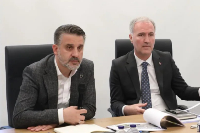 Başkan Vekili Biba: Bu çileye son vereceğiz