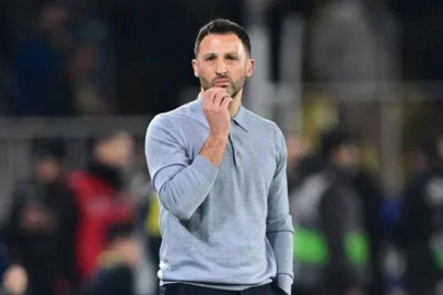 Bologna, Domenico Tedesco'yu duyurdu