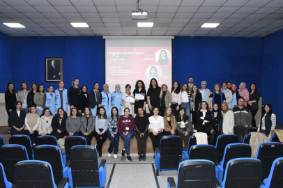 Bursa'da değişim ve dönüşüm yolculuğu üçüncü yılında
