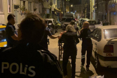 Bursa'da dehşet: Oğlunun bıçakladığı anne hayatını kaybetti