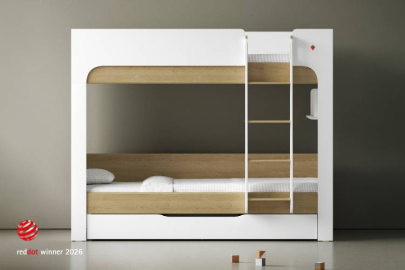 Çilek’e Red Dot Design Award 2026’dan ödül